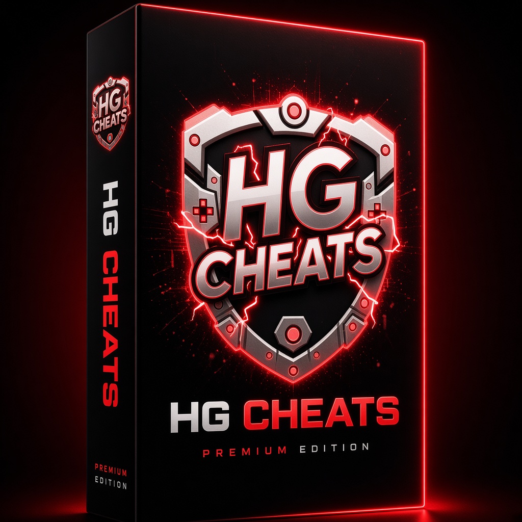 Hg Cheat